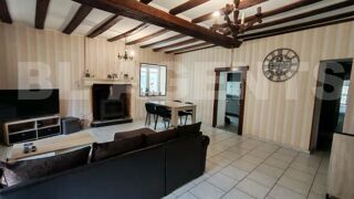  Maison � vendre 5 pi�ces 130 m�