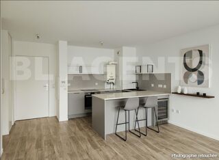  Appartement � vendre 3 pi�ces 58 m�