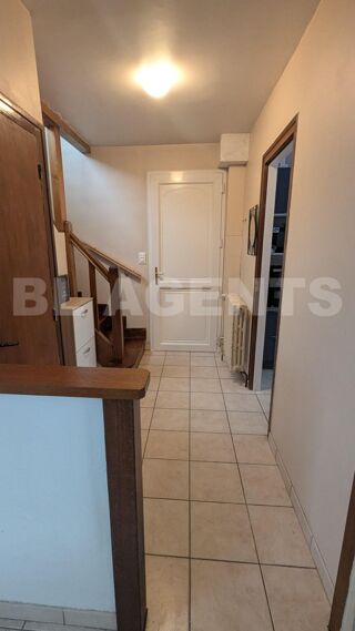  Maison � vendre 4 pi�ces 76 m�