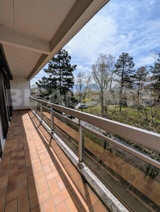  Appartement � vendre 4 pi�ces 76 m�