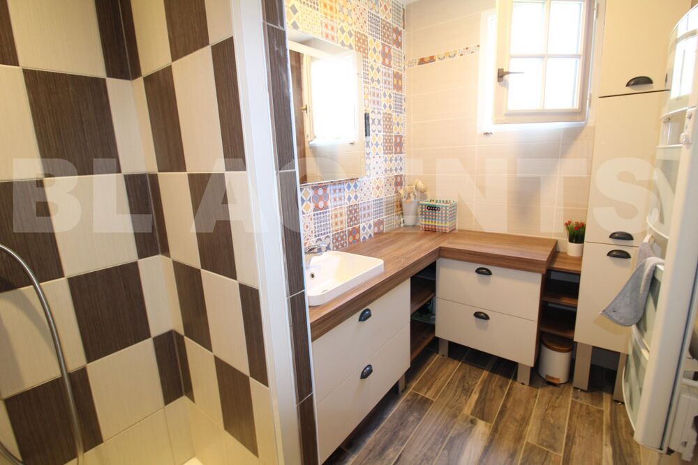  vendre  Maison Serris (77700)