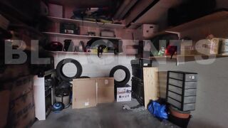  Parking / Garage � vendre 15 m�