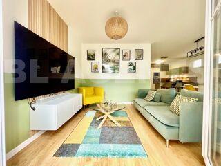  Appartement  vendre 4 pices 78 m