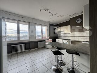  Appartement � vendre 4 pi�ces 116 m�