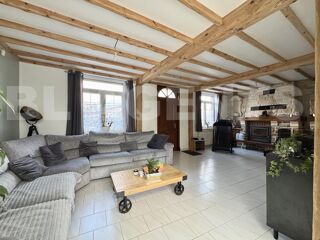  Maison � vendre 5 pi�ces 150 m�