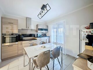  Maison � vendre 5 pi�ces 69 m�