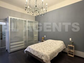  Appartement  vendre 3 pices 65 m