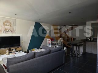  Appartement � vendre 3 pi�ces 66 m�