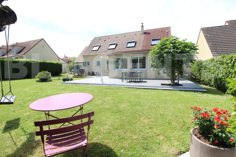  vendre  Maison Serris (77700)