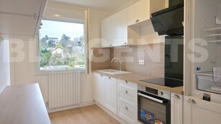  Appartement � vendre 4 pi�ces 93 m�