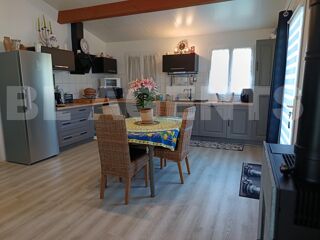  Maison � vendre 4 pi�ces 102 m�