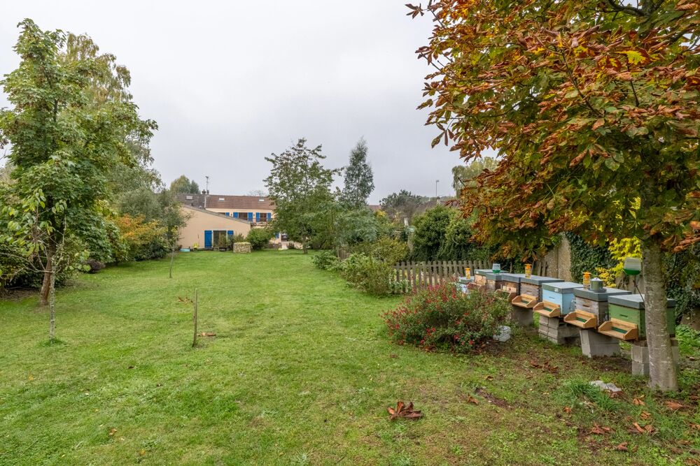  vendre  Maison Rambouillet (78120)