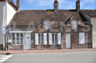  Maison Sainte-Genevive-des-Bois (45230)