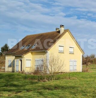  Maison � vendre 8 pi�ces 180 m�