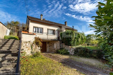maison/villa 5 pièce(s) 115 m2 226000 Lizy-sur-Ourcq (77440)