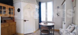  Appartement � vendre 3 pi�ces 38 m�