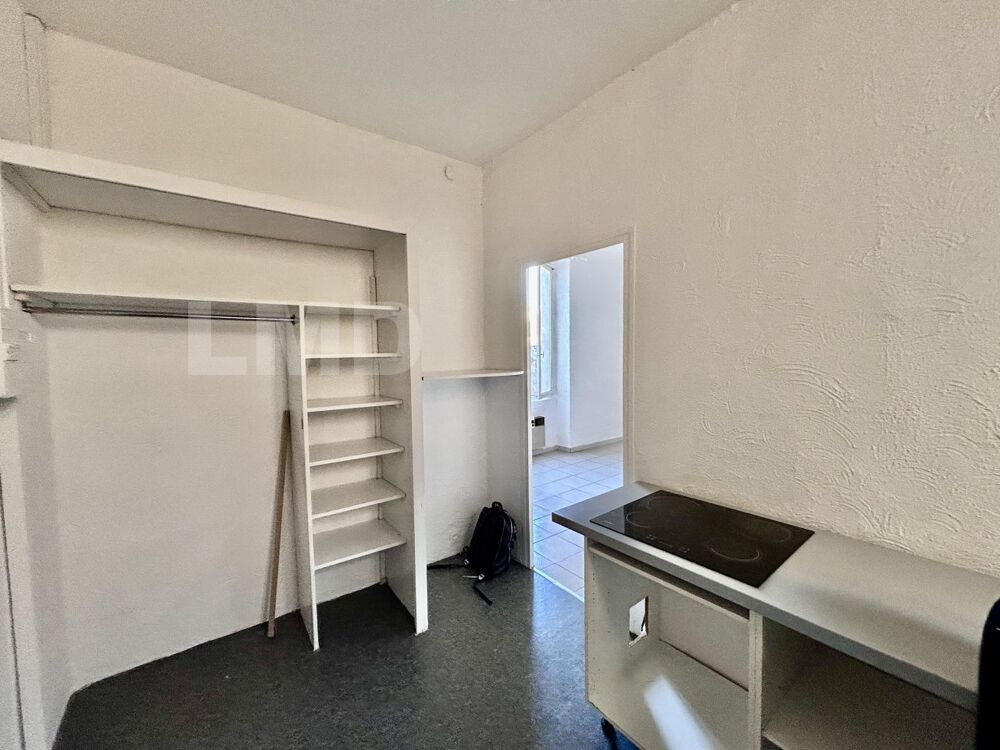 Location Appartement CUSSON DE NIMES + CALME + LUMINEUX + VUE DGAGE + 31 M2 Nimes