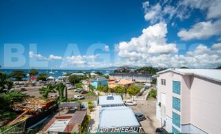  Appartement  vendre 2 pices 43 m