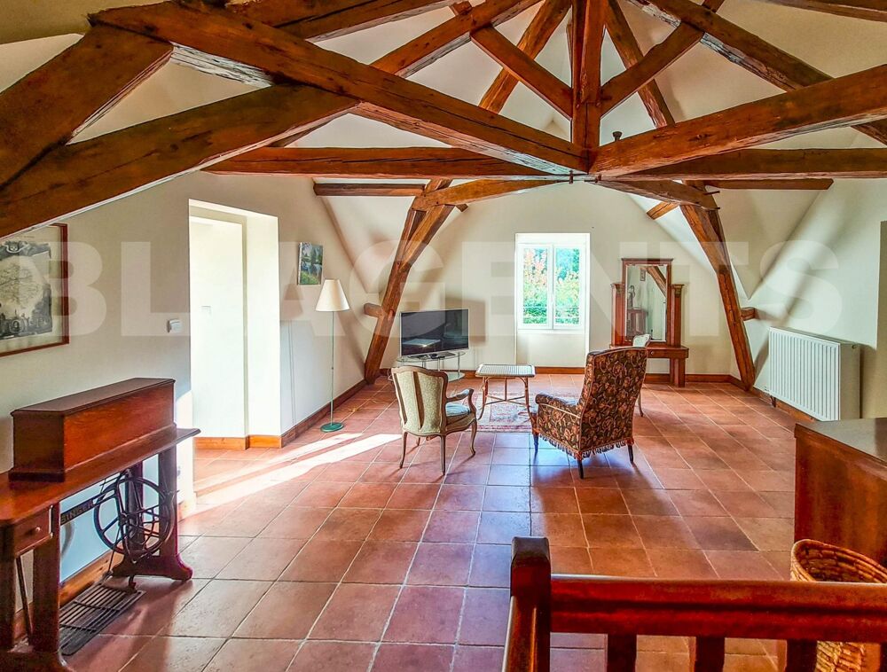 � vendre  Maison Faye-la-Vineuse (37120)