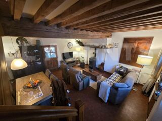  Maison � vendre 5 pi�ces 104 m�