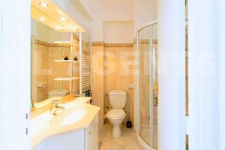  Appartement � vendre 2 pi�ces 51 m� Nice