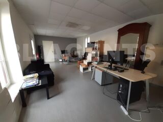  Immeuble � vendre 250 m�