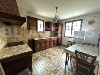  Maison  vendre 6 pices 118 m