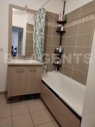  Appartement � vendre 2 pi�ces 49 m�