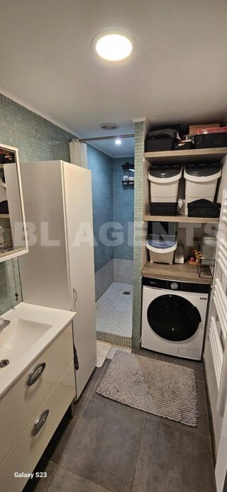  Appartement � vendre 2 pi�ces 58 m�