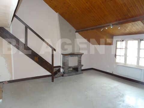   Appartement 3 pice(s) 46 m2 