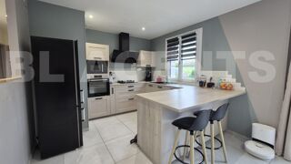  Maison � vendre 5 pi�ces 132 m�