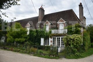  Maison Saint-Maurice-sur-Fessard (45700)