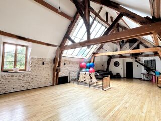  Maison  vendre 8 pices 248 m