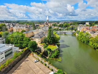  Appartement  vendre 4 pices 97 m