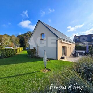  Maison � vendre 6 pi�ces 154 m�