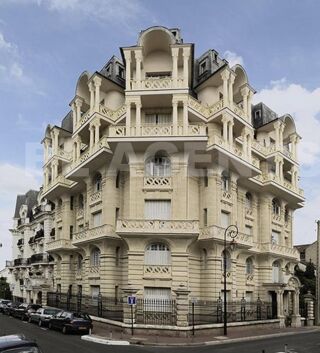  Appartement � vendre 4 pi�ces 74 m�