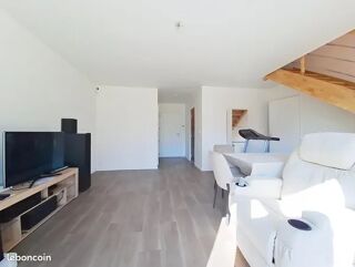  Maison � vendre 3 pi�ces 69 m�