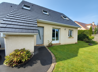  Maison  vendre 6 pices 124 m