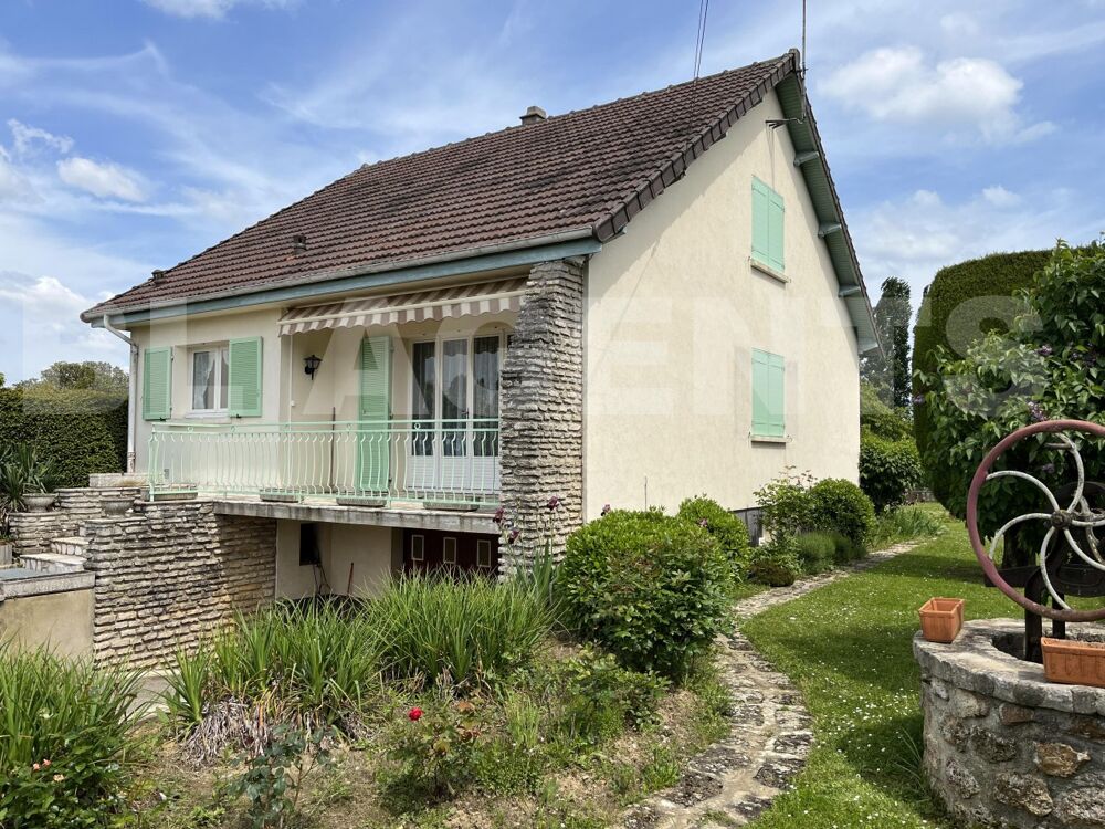 Vente Maison Beau pavillon traditionnel Rebais