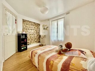  Maison � vendre 3 pi�ces 80 m�