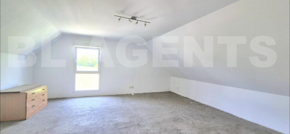 � vendre  Maison Wasselonne (67310)