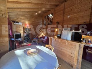  Maison � vendre 3 pi�ces 61 m�