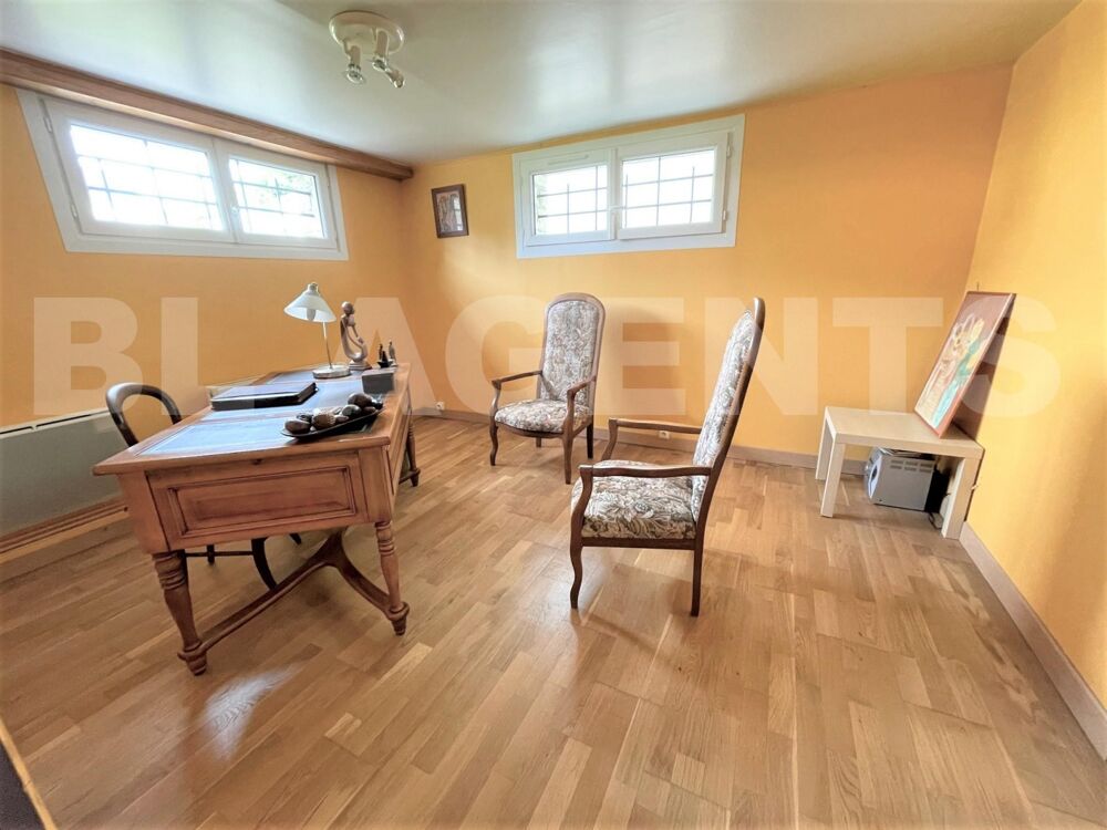  vendre  Maison Rambouillet (78120)