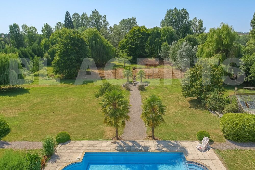 � vendre  Maison Cr�vec�ur-en-Auge (14340)