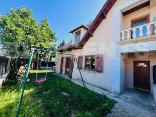  Maison � vendre 5 pi�ces 118 m�