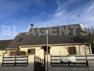  Maison � vendre 6 pi�ces 125 m�