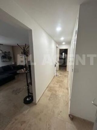  Appartement � vendre 4 pi�ces 78 m�