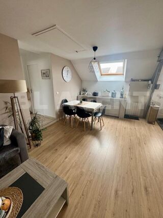  Appartement  vendre 3 pices 61 m