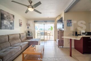  Appartement  vendre 2 pices 43 m