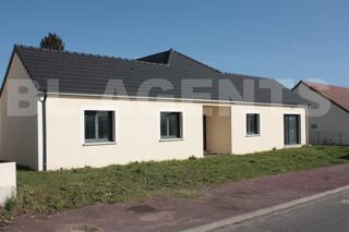  Maison  vendre 6 pices 141 m